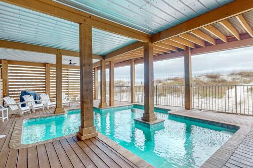 Gulf Shores Casa | Sea Salt Bliss