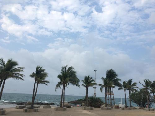 Rayong Complejo | Sea Sand Sun Resort