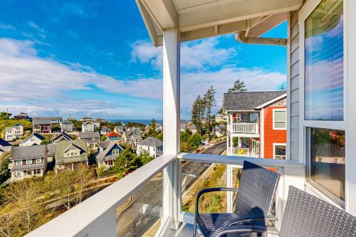 Nelscott Casa | Sea Scout