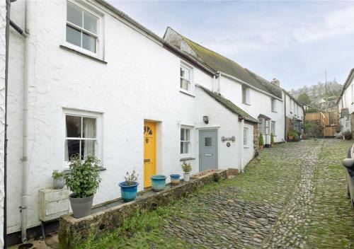 Newlyn Casa | Sea Shanty Cottage