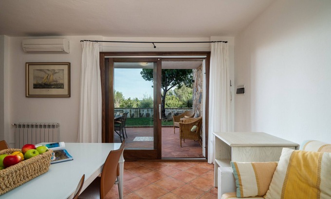 Pittulongu Apartamento | Sea Shell 16 - Sand and Sun Getaway