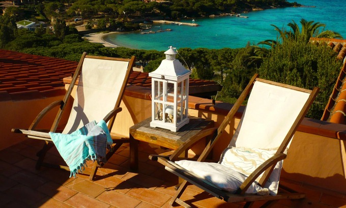 San Teodoro Casa | Casa / villa / chalet - San teodoro