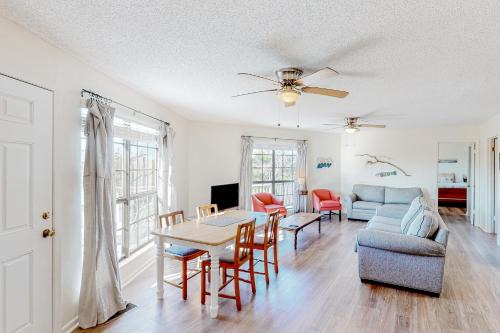 Surf Side Shores Casa | Sea Shell - Unit A