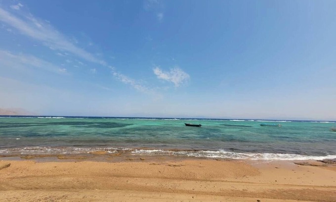 Dahab Apartamento | Sea shy apartment