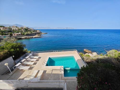 Aspra Apartamento | Sea Sicily View