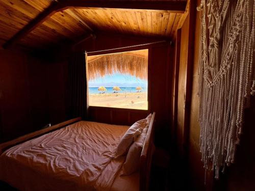 Nuweiba Hotel | sea side camp