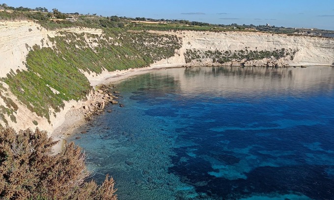 Marsaskala Apartamento | SEA-SIDE COSY APARTMENT WITH FREE WIFI