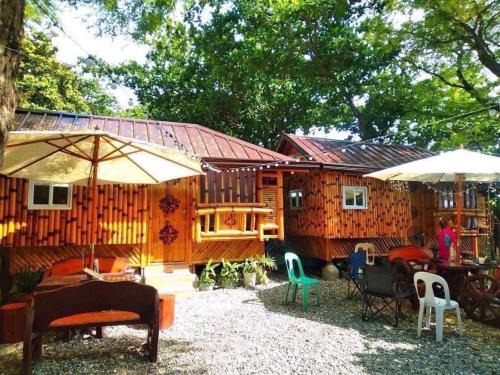 Lobo Complejo | Sea-Sky Blue Beach Resort at Malabrigo Lobo Batangas-SM01