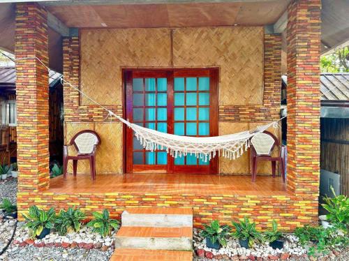 Lobo Cabina | Sea-Sky Blue Beach Resort at Malabrigo Lobo Batangas