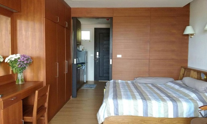 Karon Apartamento | Sea & Sky Condominium by Alexandr