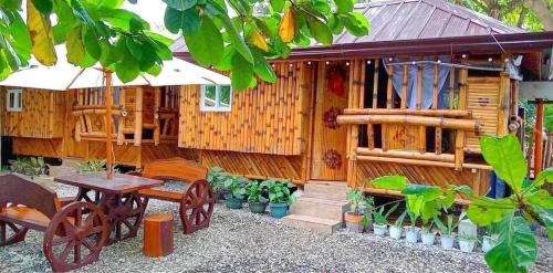 Lobo Cabina | Sea-Sky Sky Blue Beach Resort at Malabrigo Lobo Batangas