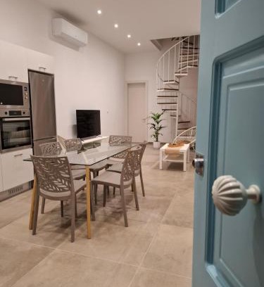 Marsaxlokk Casa | Sea & Sky townhouses