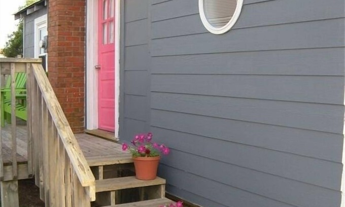 Nags Head Cabaña | Sea Spray Cottage # 4