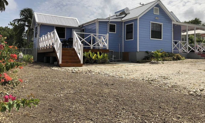 Prospect Casa | Sea Spray Beach Cottage