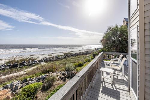 Saint Simons Island Casa | Sea Spray
