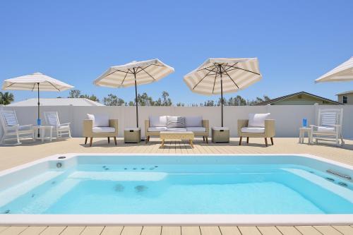Sunny Shores Casa | Sea Star - By SkyRun Anna Maria