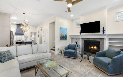 White's Gulfview Casa | Sea Stars by Oversee 30A
