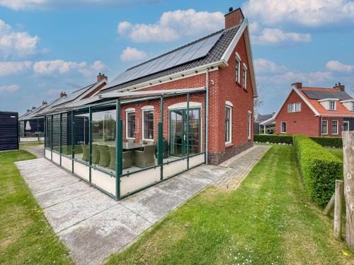 Colijnsplaat Casa | Sea Sun Relax 37