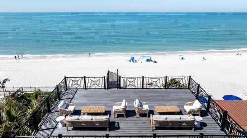Bradenton Beach Casa | Sea Swept