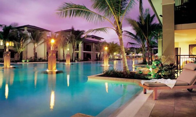 Port Douglas Complejo | Sea Temple Port Douglas Penthouse de 2 habitaciones - Wi-Fi gratis - Netflix - Vino