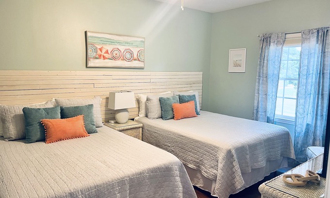 Sea Trail Condominio | Sea Trail Condo on Sunset Beach Golf Course