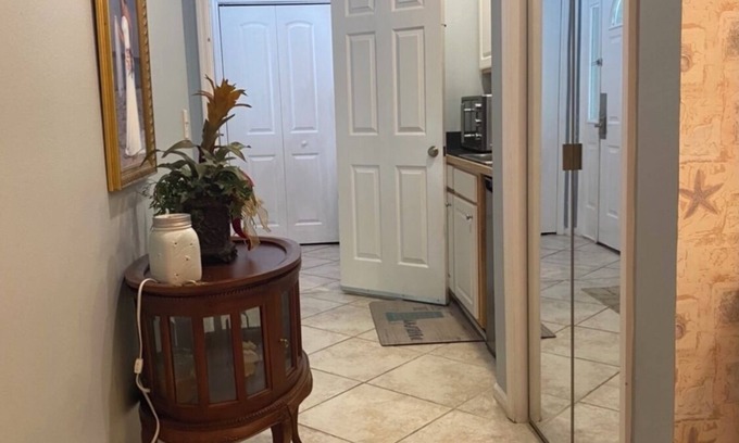 Sea Trail Casa | Sea Trail Golf and Beach Get Way