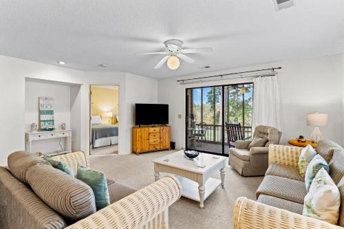 Sea Trail Apartamento | Sea Trails #604