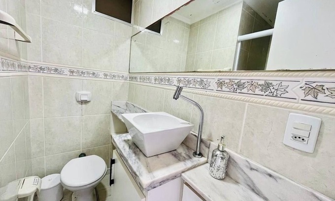Capao da Canoa Apartamento | Sea view - Book directly - IG @pabloreidoimovel