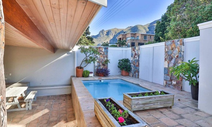 Voelklip Casa | Sea Valley Lodge IV | 180 degree sea view