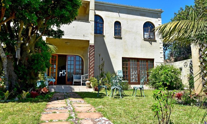 Port Alfred Casa | Sea Valley Villa