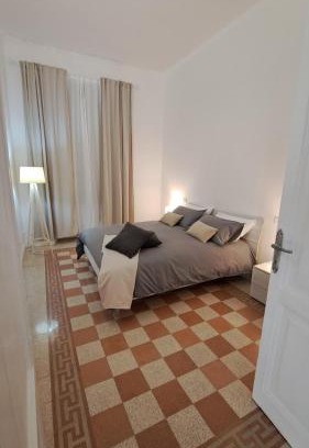 Quartiere XXXIV Lido di Ostia Levante Apartamento | Sea Vibes - Rome