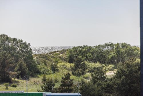 Sventoji Apartamento | Sea View 3 BDR Apt at Šventoji Port