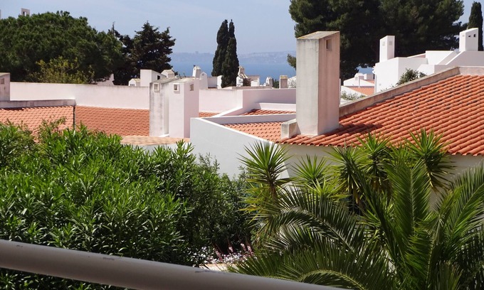 Prainha Condominio | ÚLTIMO MINUTO Apartamento con vistas al mar en una ubicación de lujo.