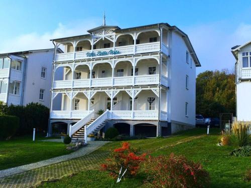 Sassnitz Casa | Sea View 6 - Villa Bella Vista