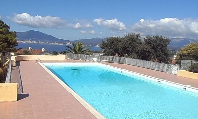 Porticcio Casa | PIENSA TUS VACACIONES DE SEPTIEMBRE (DISPONIBILIDAD)
