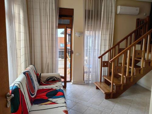 Kazanlak Apartamento | Sea view and more