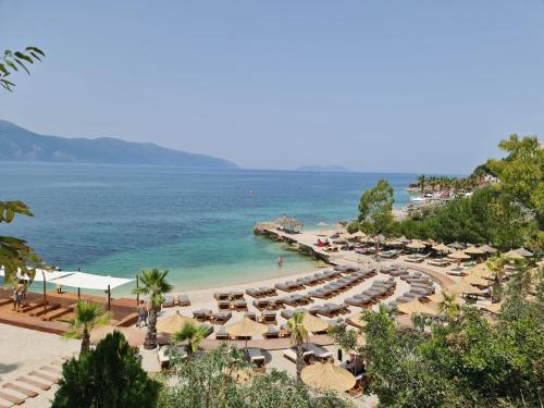 Radhime Apartamento | Sea View Apartment In Radhime 084