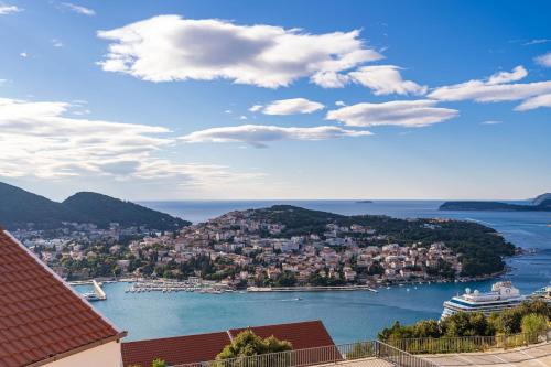Gruz Apartamento | Sea View Apartment Nuncijata