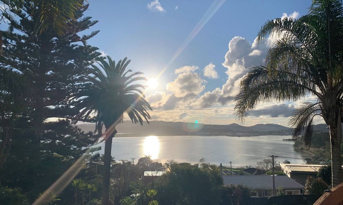 Onerahi Apartamento | Sea View Apartment