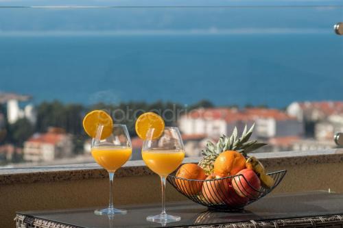 Bidol Apartamento | Sea View Apartments Dammi with free parking