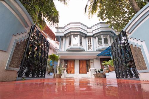 Fort Kochi Apartamento | Sea View Apartments