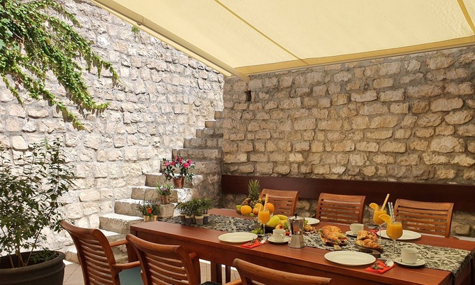 Plat Apartamento | Sea view app with swimming pool just 5 min from the beach