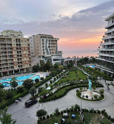 Skataj Apartamento | Sea view Appartment