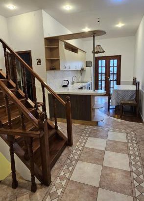 Baku Old Town Apartamento | Sea View