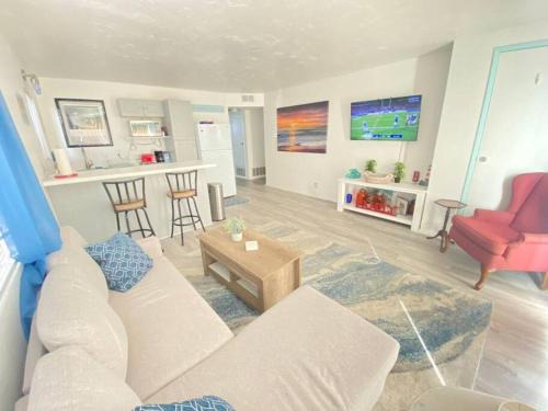Silver Strand Casa | Sea View, Boards, Bikes, W/d