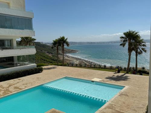 Tangier Apartamento | sea view Cap Tingis