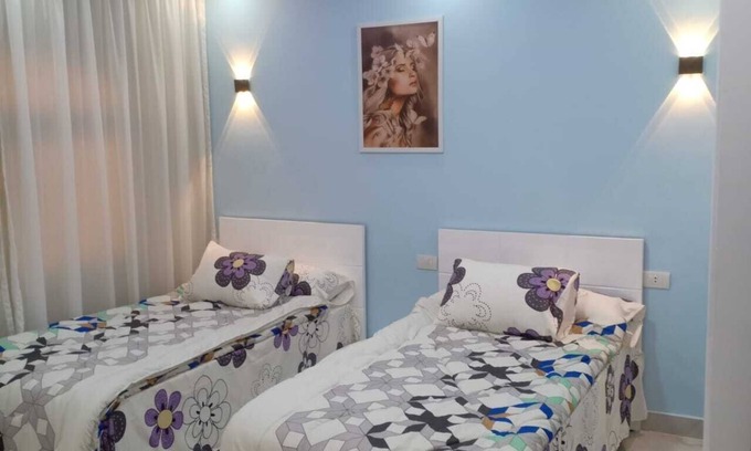 Sharm El Sheikh Apartamento | Sea View Chic Apartment in Sharm