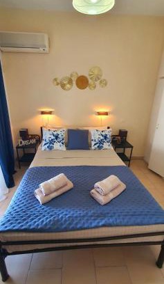 Glyfada Apartamento | Sea View Ermini Suite