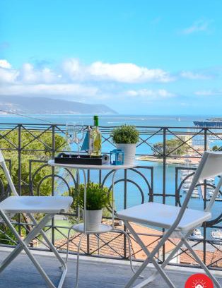 Cadimare Apartamento | Sea View Escape La Spezia - Cadimare