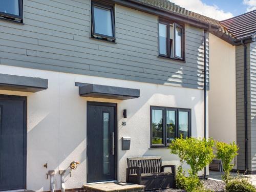 Llanfaelog Casa | Sea View